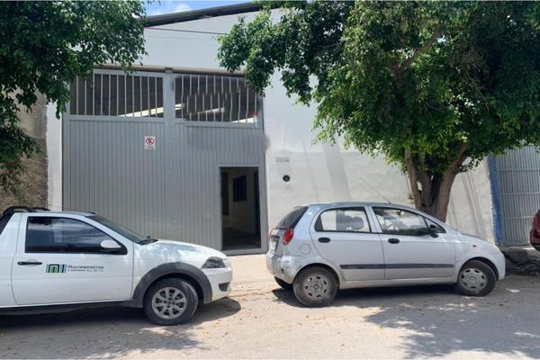 Foto de inmueble en Republica de Haiti #352, Col. Satélite Francisco I Madero C.P. 78380, San Luis Potosí