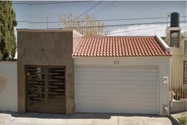 Foto de inmueble en República de Jamaica #516, Col. San Felipe V C.P. 31203, Chihuahua