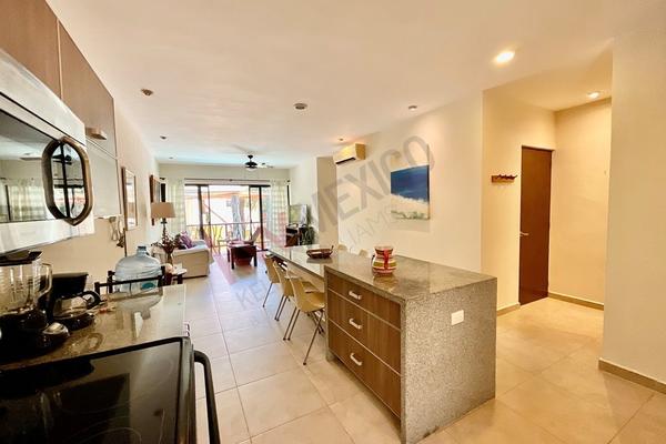 Foto de inmueble en Res. PRANA Calle Kabah, Col. Aldea Zama C.P. 77760, Tulum