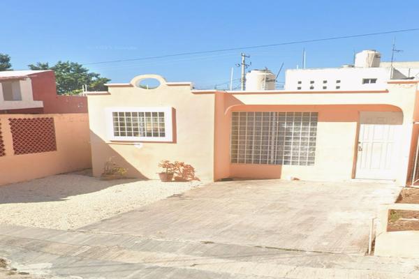 Foto de inmueble en Res, Col. Residencial Pensiones I y II C.P. 97217, Mérida