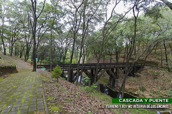 Foto de inmueble en Reserva de los EncinosFraccionamiento Bosque Encinos, Col. El Arenal C.P. 45350, El Arenal