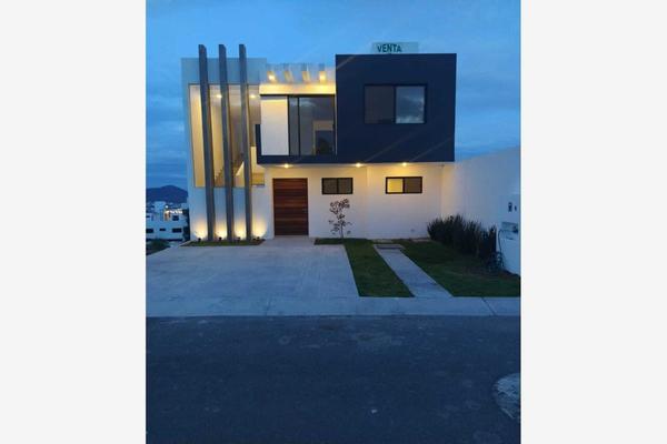 Foto de inmueble en Reserva Nance #., Col. Grand Preserve C.P. 76226, Querétaro