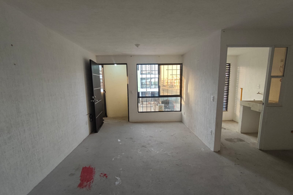 Foto de inmueble en Reserva plata 351, Edif 15 Dtpo D, La Reserva, Tlajomulco de Zúñiga, Jalisco, C.P. 45640, Col. La Teja C.P. 45640, Tlajomulco de Zúñiga