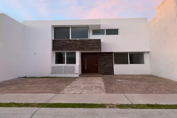 Foto de inmueble en RESERVA SAGANO #800, Col. Bosque Sereno C.P. 20326, Aguascalientes