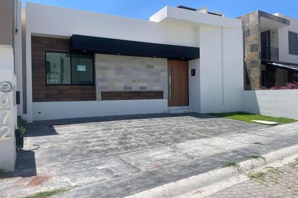 Foto de inmueble en Reserva San Nicolás, Col. San Nicolás C.P. 20200, Aguascalientes