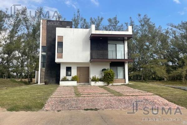 Foto de inmueble en  , Col. Residencia Velamar C.P. 89604, Altamira