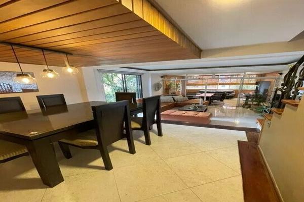 Foto de inmueble en  , Col. Residencial Acoxpa C.P. 14300, Tlalpan
