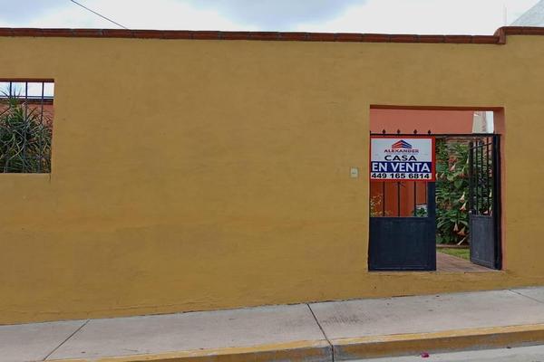 Foto de inmueble en  , Col. Residencial Alcaldes C.P. 47474, Lagos de Moreno