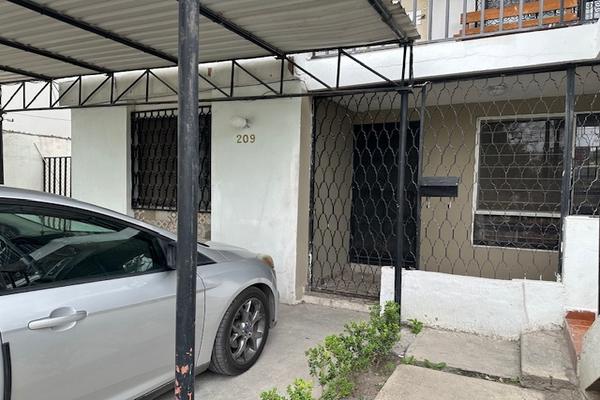 Foto de inmueble en  , Col. Residencial Anáhuac C.P. 66457, San Nicolás de los Garza