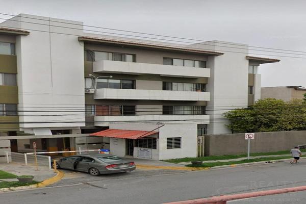 Foto de inmueble en  , Col. Residencial Anáhuac C.P. 66457, San Nicolás de los Garza