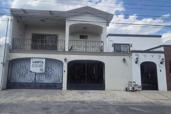 Foto de inmueble en  , Col. Residencial Anáhuac Sector 1 C.P. 66457, San Nicolás de los Garza