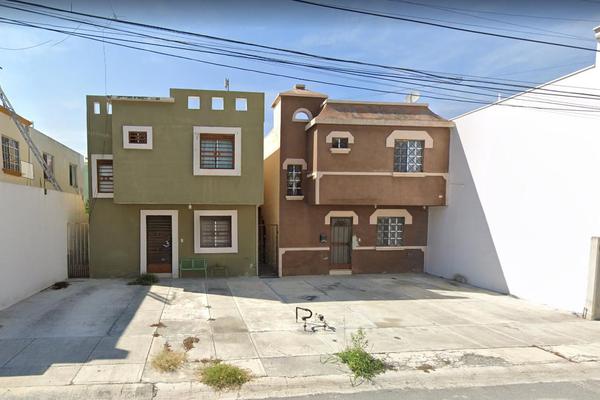 Foto de inmueble en , Col. Residencial Apodaca C.P. 66606, Apodaca
