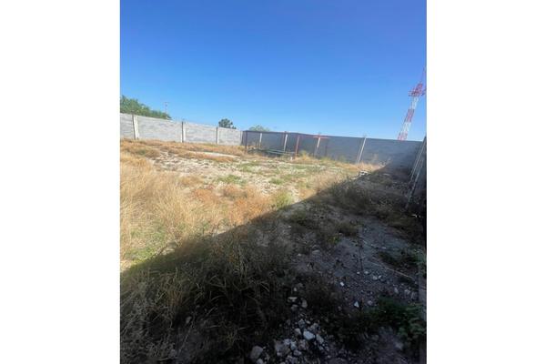 Foto de inmueble en  , Col. Residencial Apodaca C.P. 66606, Apodaca