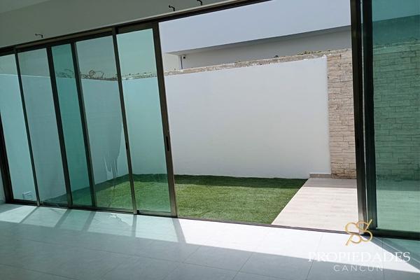 Foto de inmueble en Residencial arbolada, Col. Arbolada C.P. 77533, Benito Juárez