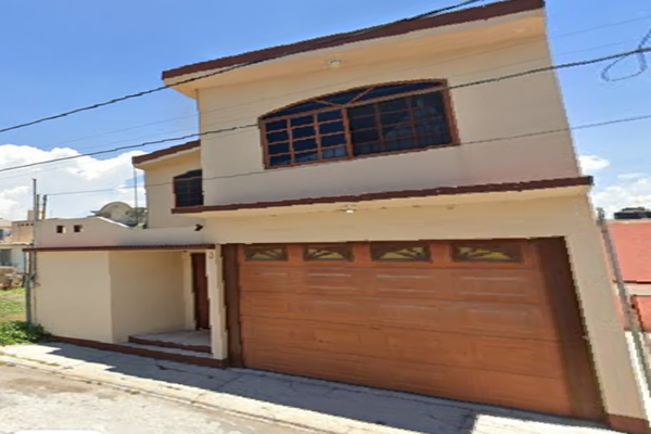 Foto de inmueble en  , Col. Residencial Arboledas C.P. 42823, Tula de Allende