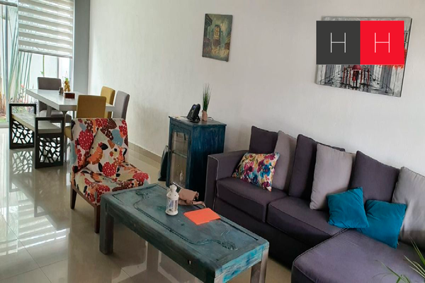 Foto de inmueble en Residencial. Arboreto, Col. Cholula C.P. 72760, San Pedro Cholula