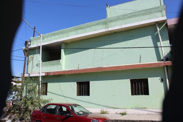 Foto de inmueble en  , Col. Residencial Azteca C.P. 67150, Guadalupe