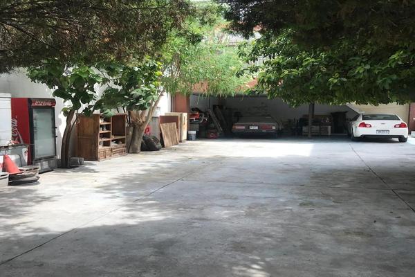 Foto de inmueble en  , Col. Residencial Azteca C.P. 67150, Guadalupe