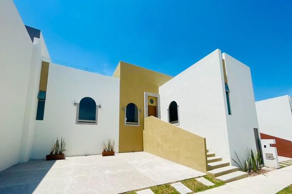 Foto de inmueble en Residencial Barroco, Col. Peña de la Cruz (San Miguel El Viejo) C.P. 37755, San Miguel de Allende