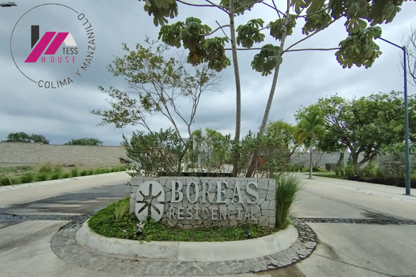 Foto de inmueble en Residencial Bóreas, Col. La Capacha C.P. 28613, Colima