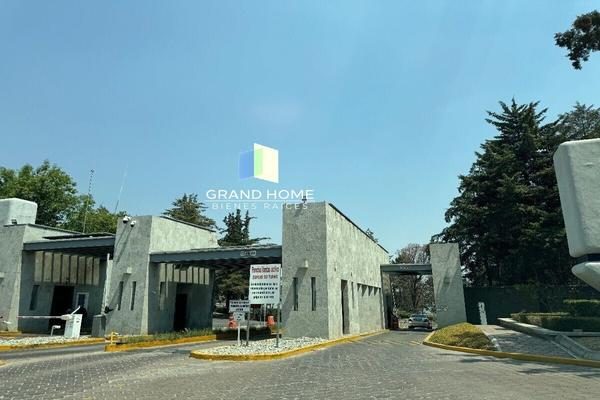 Foto de inmueble en  , Col. Residencial Campestre Chiluca C.P. 52930, Atizapán de Zaragoza