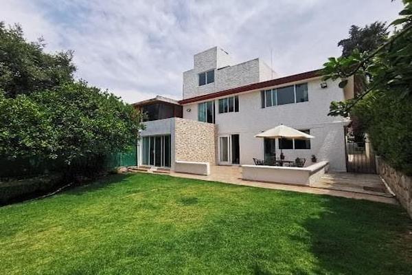 Foto de inmueble en  , Col. Residencial Campestre Chiluca C.P. 52930, Atizapán de Zaragoza