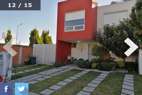 Foto de inmueble en Residencial Campestre El Pilar 2, Col. San Juan Cuautlancingo Centro C.P. 72700, Cuautlancingo