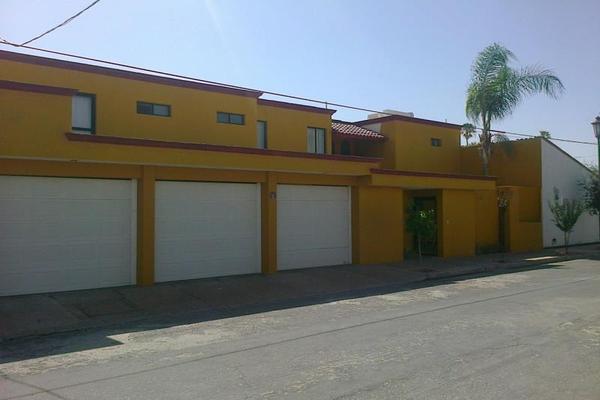 Foto de inmueble en  , Col. Residencial Campestre la Rosita C.P. 27250, Torreón