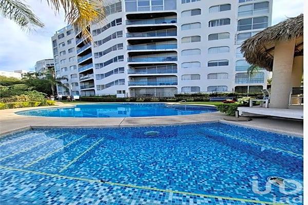Foto de inmueble en RESIDENCIAL CLUB NAÚTICO TEQUES CIRCUITO TEQUESQUITENGO, Col. Tequesquitengo C.P. 62915, Jojutla