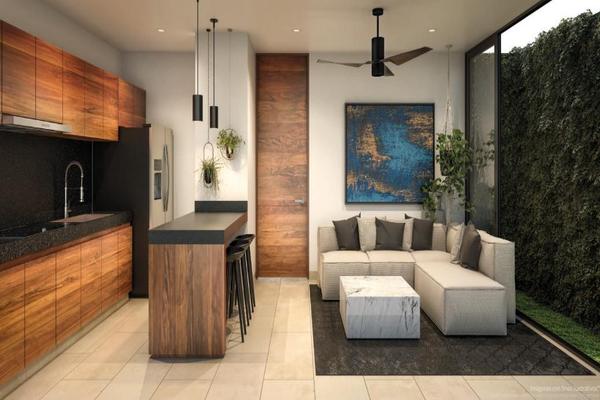 Foto de inmueble en  , Col. Residencial Colonia México C.P. 97128, Mérida