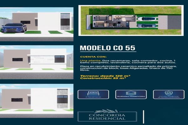 Foto de inmueble en Residencial Concordia, Col. La Concordia C.P. 31622, Chihuahua