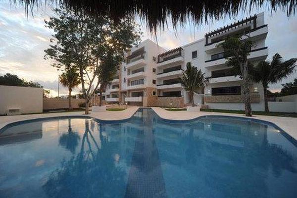 Foto de inmueble en  , Col. Residencial Cumbres C.P. 77560, Benito Juárez