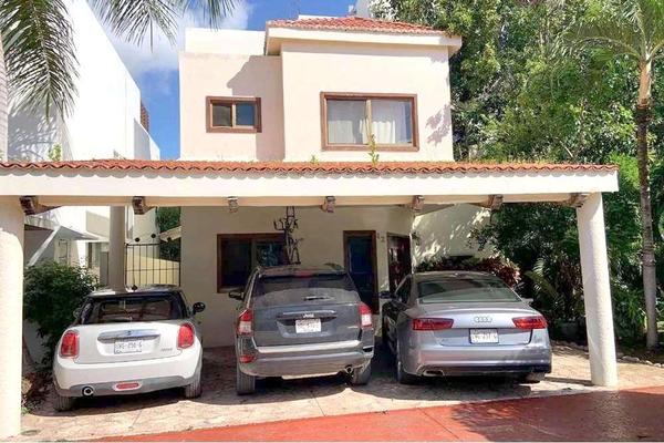 Foto de inmueble en  , Col. Residencial Cumbres C.P. 77560, Benito Juárez