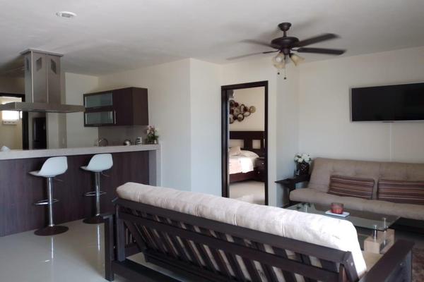 Foto de inmueble en  , Col. Residencial Cumbres C.P. 77560, Benito Juárez