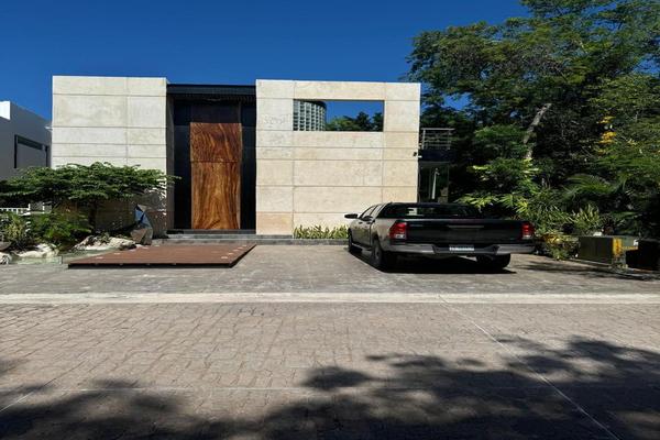 Foto de inmueble en  , Col. Residencial Cumbres C.P. 77560, Benito Juárez