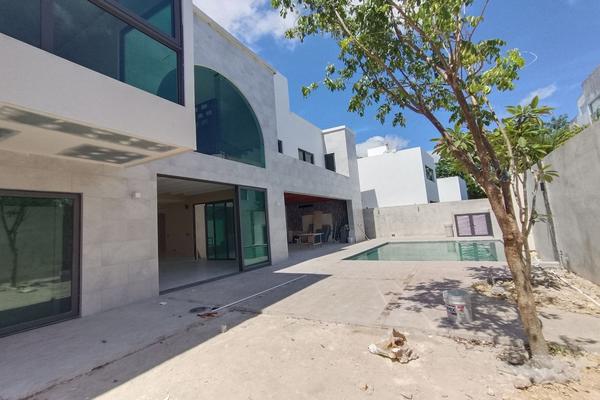 Foto de inmueble en  , Col. Residencial Cumbres C.P. 77560, Benito Juárez