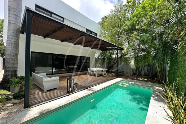 Foto de inmueble en  , Col. Residencial Cumbres C.P. 77560, Benito Juárez