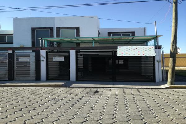 Foto de inmueble en  , Col. Residencial de Jesús C.P. 72760, San Pedro Cholula