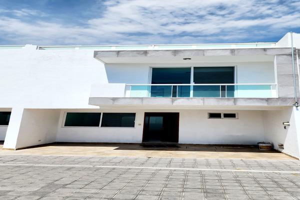 Foto de inmueble en  , Col. Residencial de Jesús C.P. 72760, San Pedro Cholula