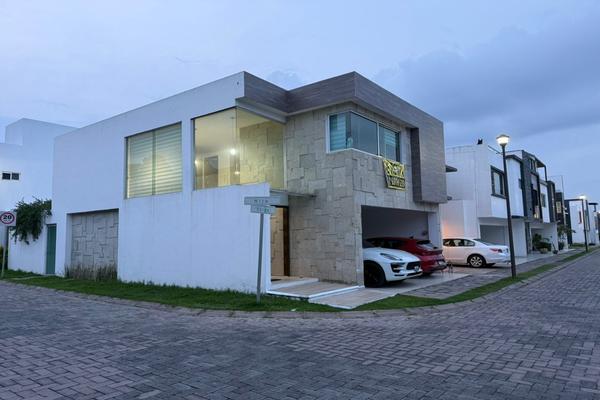 Foto de inmueble en  , Col. Residencial de Jesús C.P. 72760, San Pedro Cholula