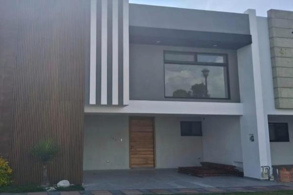 Foto de inmueble en  , Col. Residencial de Jesús C.P. 72760, San Pedro Cholula