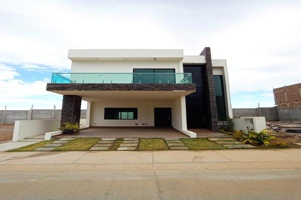 Foto de inmueble en Residencial de Soles, Col. Quintas del Mar C.P. 82112, Mazatlán