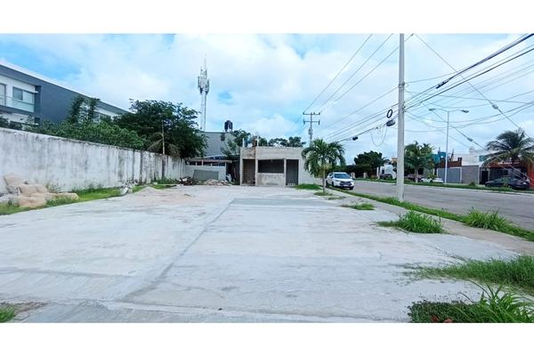 Foto de inmueble en  , Col. Residencial Del Arco C.P. 97138, Mérida
