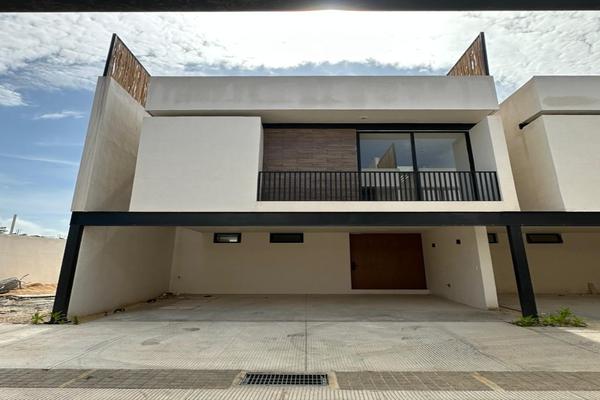 Foto de inmueble en  , Col. Residencial del Mayab C.P. 97302, Mérida