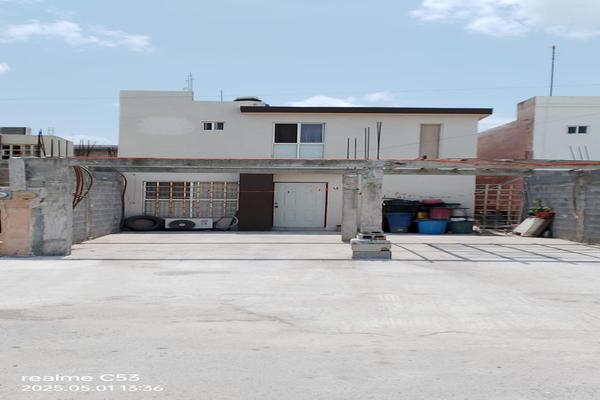 Foto de inmueble en  , Col. Residencial del Valle C.P. 88787, Reynosa