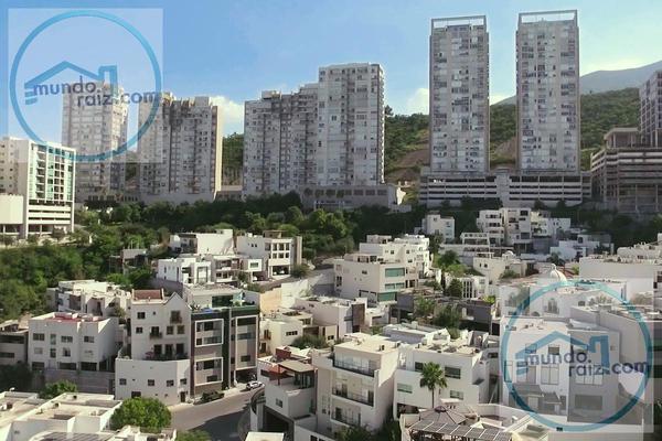 Foto de inmueble en  , Col. Residencial Dinastía C.P. 64639, Monterrey