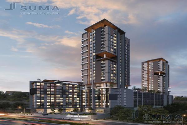 Foto de inmueble en  , Col. Residencial Dinastía C.P. 64639, Monterrey