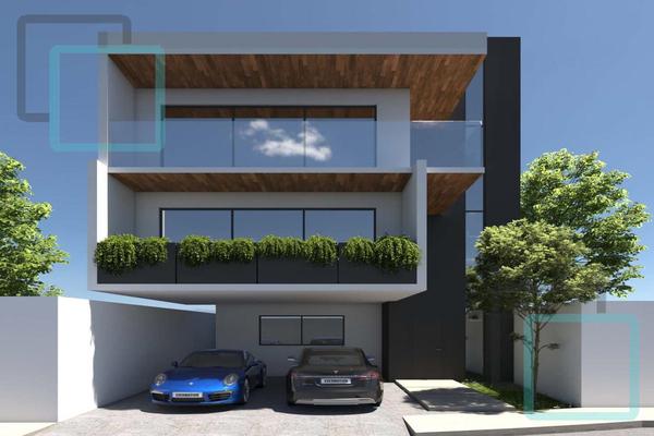 Foto de inmueble en  , Col. Residencial Dinastía C.P. 64639, Monterrey