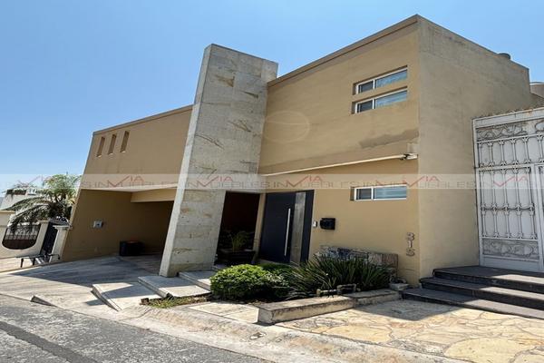 Foto de inmueble en Residencial Dinastía, Col. Residencial Dinastía C.P. 64639, Monterrey