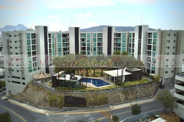 Foto de inmueble en Residencial Dinastía, Col. Residencial Dinastía C.P. 64639, Monterrey